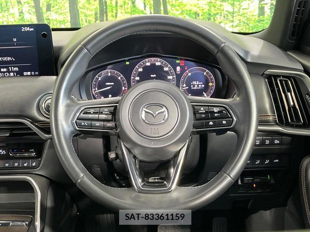 Mazda CX-80 2024-11 8548057-10