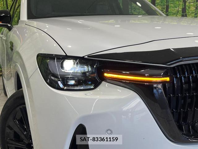 Mazda CX-80 2024-11 8548057-11