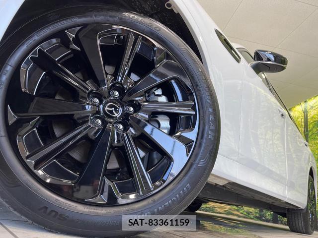 Mazda CX-80 2024-11 8548057-12