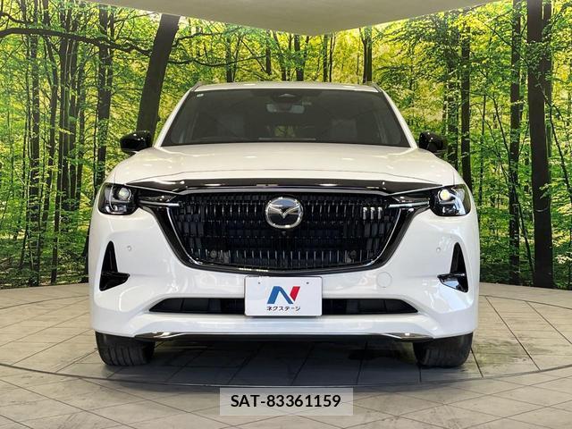 Mazda CX-80 2024-11 8548057-13