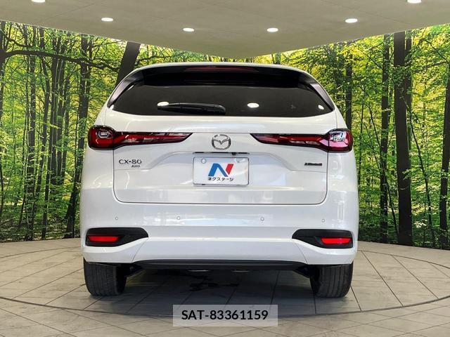Mazda CX-80 2024-11 8548057-14
