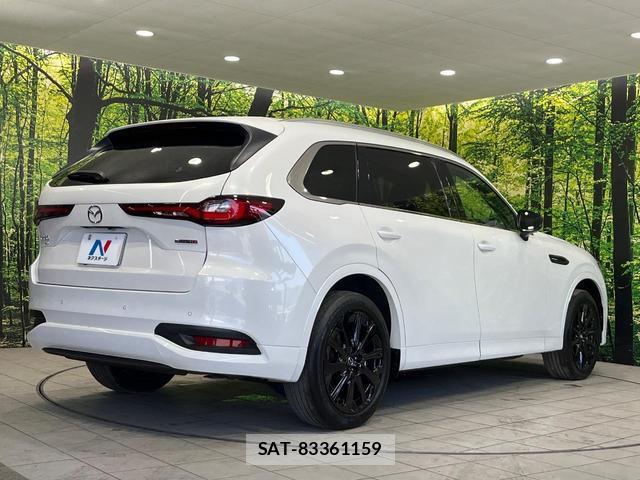 Mazda CX-80 2024-11 8548057-16