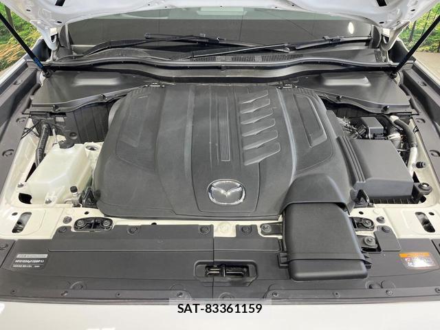 Mazda CX-80 2024-11 8548057-17