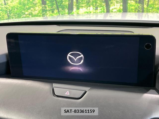 Mazda CX-80 2024-11 8548057-2