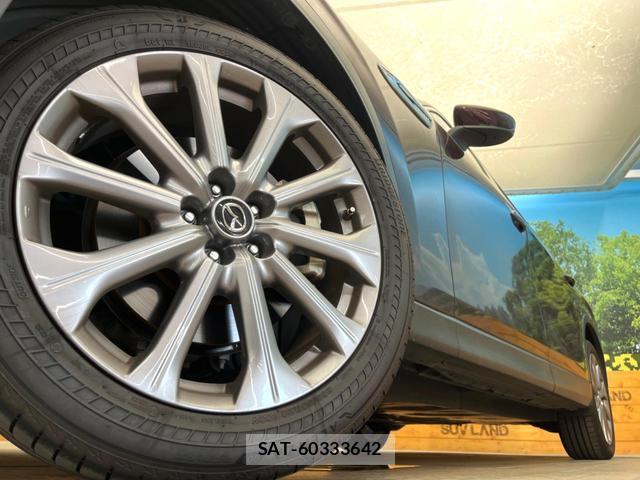 Mazda CX-80 2024-12 8548442-12