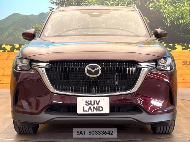 Mazda CX-80 2024-12 8548442-13