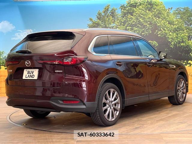 Mazda CX-80 2024-12 8548442-16
