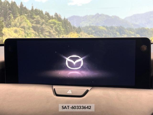 Mazda CX-80 2024-12 8548442-2