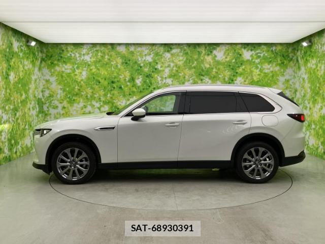 Mazda CX-80 2025-03 8552458-1