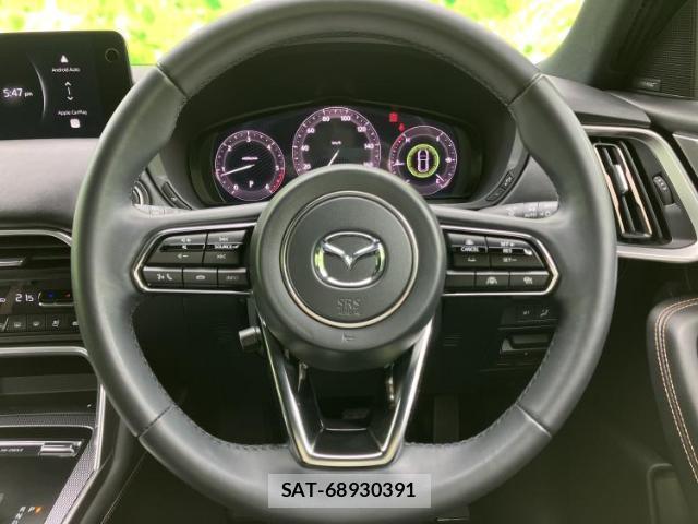 Mazda CX-80 2025-03 8552458-14