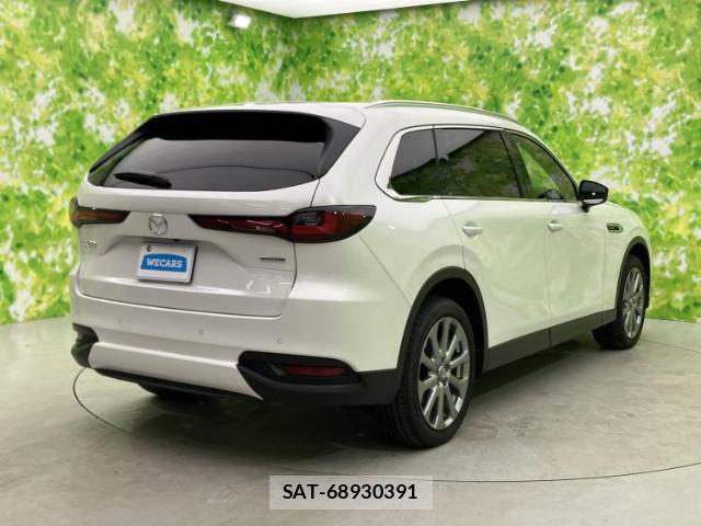 Mazda CX-80 2025-03 8552458-2