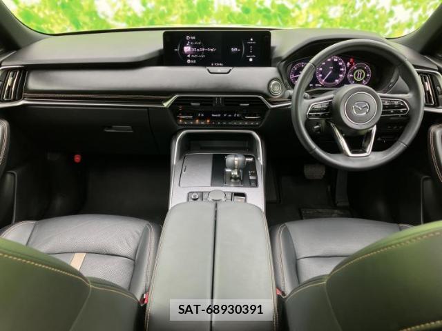 Mazda CX-80 2025-03 8552458-3