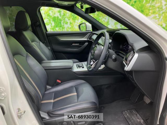 Mazda CX-80 2025-03 8552458-4