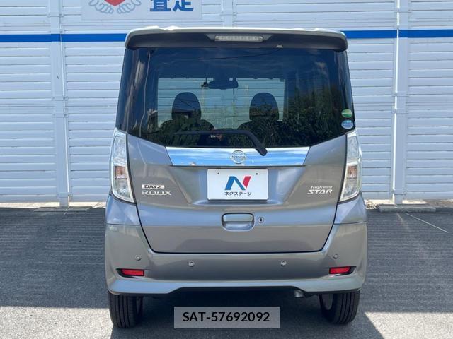 Nissan DAYZ ROOX 2019-09 8545763-14