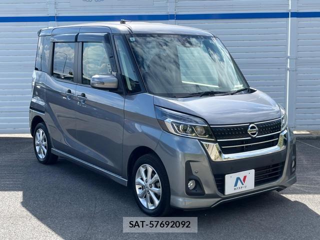 Nissan DAYZ ROOX 2019-09 8545763-15