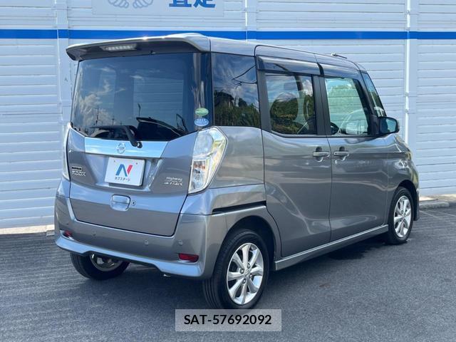 Nissan DAYZ ROOX 2019-09 8545763-16
