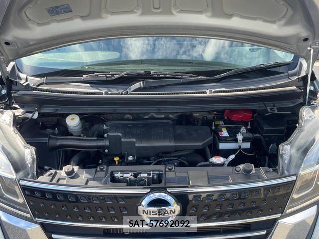 Nissan DAYZ ROOX 2019-09 8545763-17