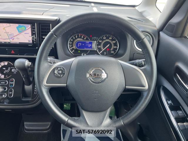Nissan DAYZ ROOX 2019-09 8545763-7