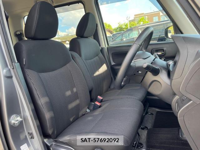 Nissan DAYZ ROOX 2019-09 8545763-8