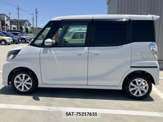 Nissan DAYZ ROOX 2019-02 8546031-1