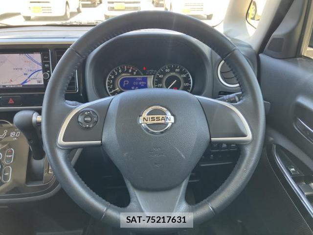 Nissan DAYZ ROOX 2019-02 8546031-12