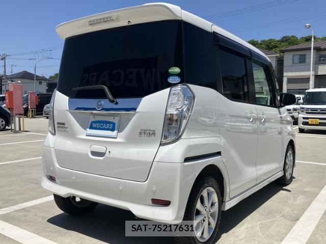 Nissan DAYZ ROOX 2019-02 8546031-2