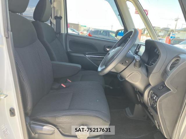 Nissan DAYZ ROOX 2019-02 8546031-3