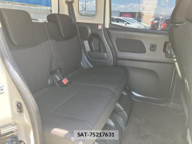 Nissan DAYZ ROOX 2019-02 8546031-4