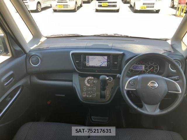 Nissan DAYZ ROOX 2019-02 8546031-5