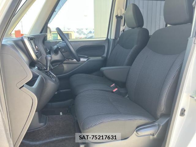 Nissan DAYZ ROOX 2019-02 8546031-6