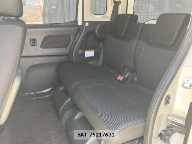 Nissan DAYZ ROOX 2019-02 8546031-7