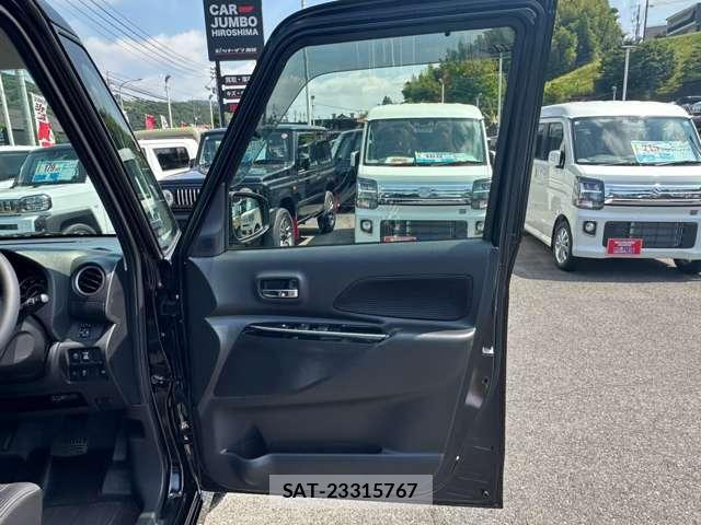 Nissan DAYZ ROOX 2017-07 8546117-14