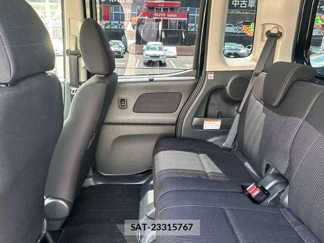 Nissan DAYZ ROOX 2017-07 8546117-15