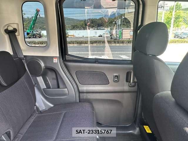 Nissan DAYZ ROOX 2017-07 8546117-17