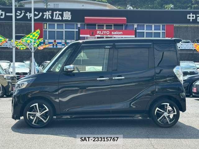 Nissan DAYZ ROOX 2017-07 8546117-2