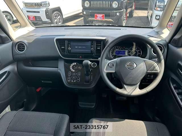Nissan DAYZ ROOX 2017-07 8546117-5
