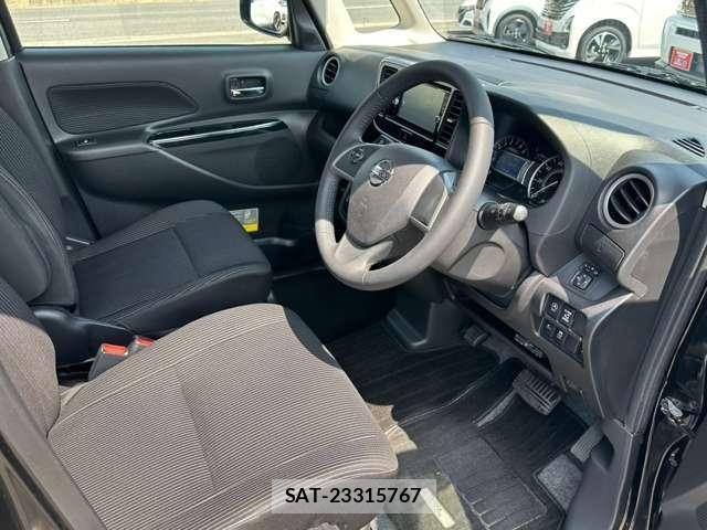 Nissan DAYZ ROOX 2017-07 8546117-6