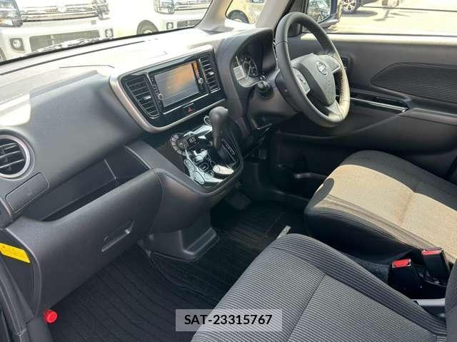 Nissan DAYZ ROOX 2017-07 8546117-7