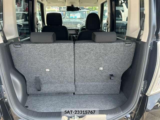 Nissan DAYZ ROOX 2017-07 8546117-9