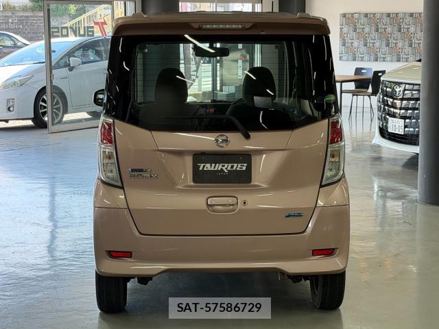 Nissan DAYZ ROOX 2014 8546724-1