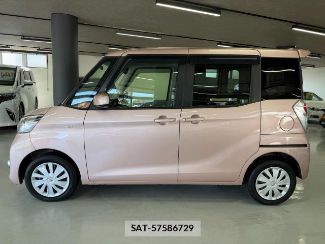 Nissan DAYZ ROOX 2014 8546724-10
