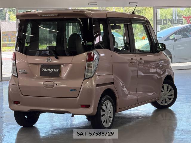 Nissan DAYZ ROOX 2014 8546724-13