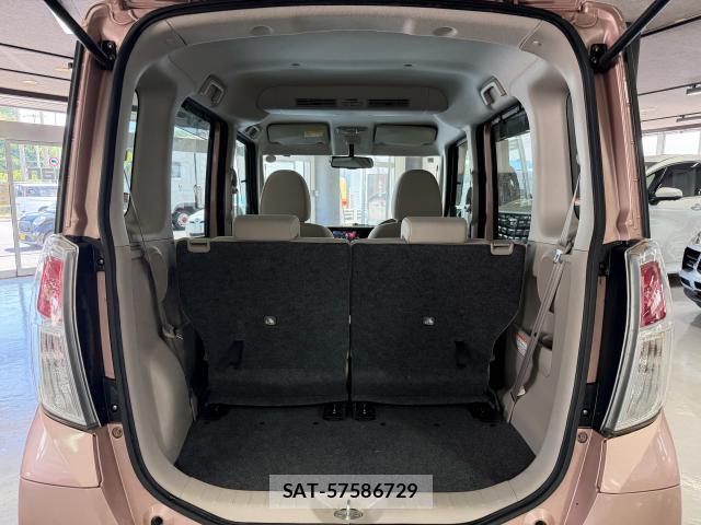 Nissan DAYZ ROOX 2014 8546724-16