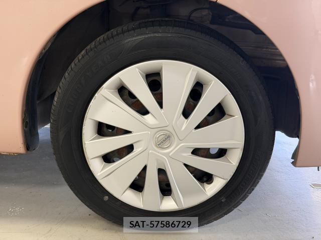 Nissan DAYZ ROOX 2014 8546724-17