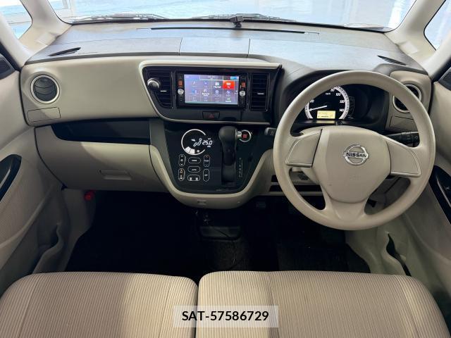 Nissan DAYZ ROOX 2014 8546724-2