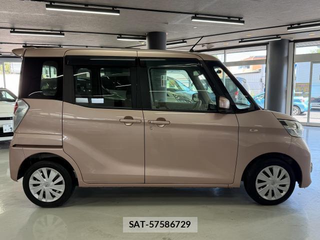 Nissan DAYZ ROOX 2014 8546724-3