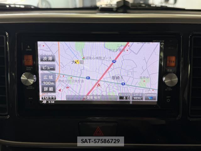 Nissan DAYZ ROOX 2014 8546724-4