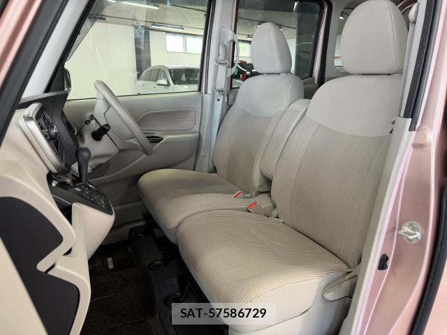 Nissan DAYZ ROOX 2014 8546724-5