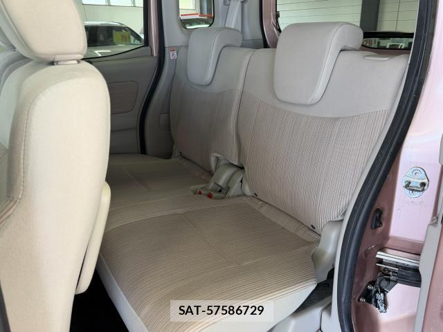 Nissan DAYZ ROOX 2014 8546724-6
