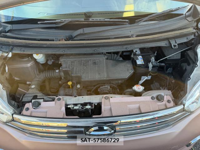 Nissan DAYZ ROOX 2014 8546724-7